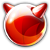 FreeBSD logo