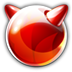 FreeBSD's logo