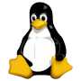 Linux' logo