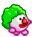 :clown: